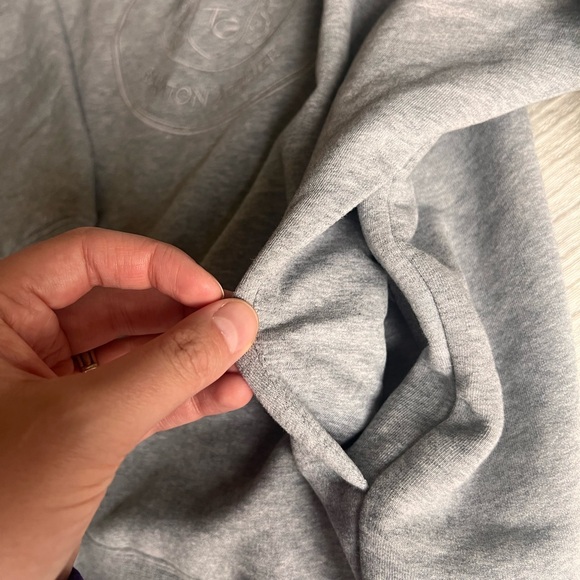 Aritzia The Group by Babaton Crewneck Sweater - Picture 9 of 9